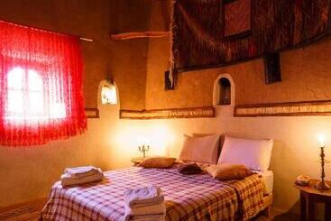 Bed and Breakfast Kasbah Tebi