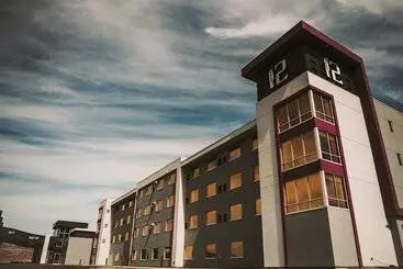 Hotel 12 Tribes Omak Casino