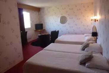 Отель A La Renommee