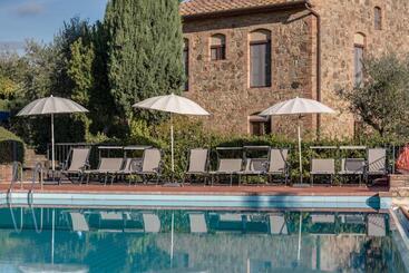 בית מלון כפרי Agriturismo Rigone In Chianti