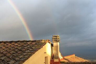 בית מלון כפרי Agriturismo Rigone In Chianti