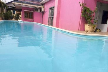 호텔 Battambang Lotus