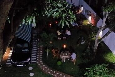 فندق City Resort