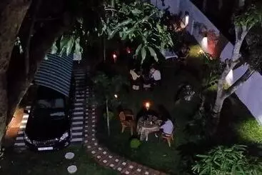 فندق City Resort