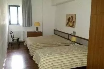 Hotelli Cristallo Gran Sasso