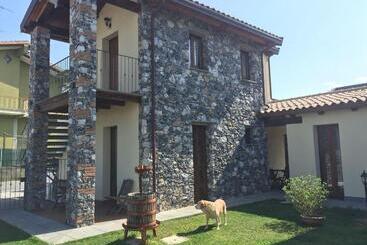 בית מלון כפרי Il Casale Del Giglio