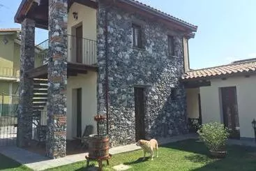 فندق Il Casale Del Giglio