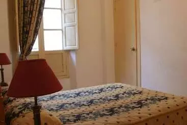 هتل Pension San Joaquin