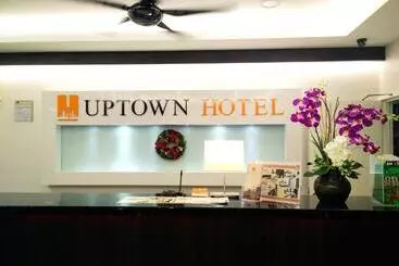 Uptown Hotel Seremban