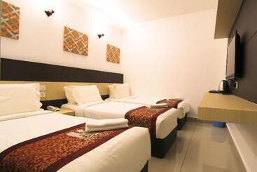 Uptown Hotel Seremban
