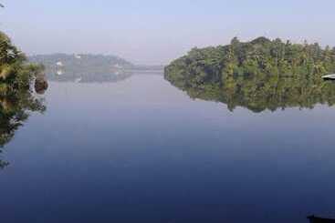 Hotell Villa Birdlake