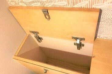 K S House Kanazawa Travelers Hostel