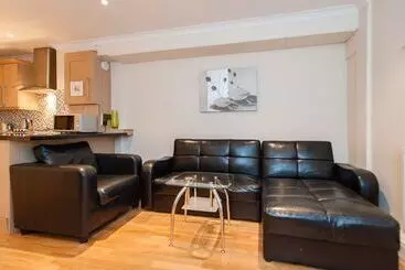 London Serviced Apartments