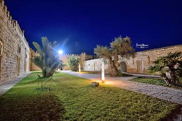 Сельский дом Masseria Tenuta Quintino