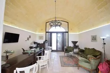 茅舍 Masseria Tenuta Quintino