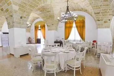 Casa Rural Masseria Tenuta Quintino