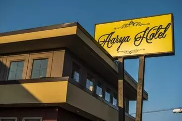 Motelli Aarya Hotel By Niagara Fashion Outlets