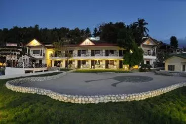 Paradise Dive Resort