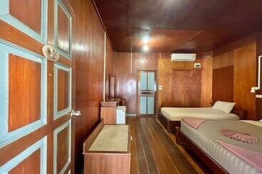 Pension P.d. Beach Resort