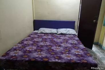 פנסיון Quoyas Inn