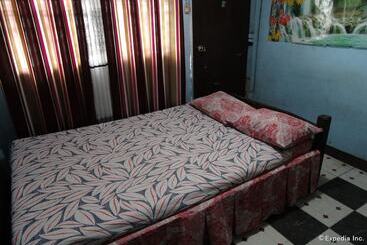 פנסיון Quoyas Inn