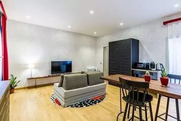 Pansiyon Scicli Albergo Diffuso