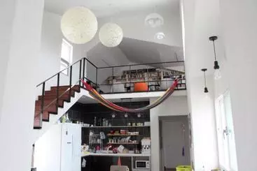 Pensione Warak Guesthouse