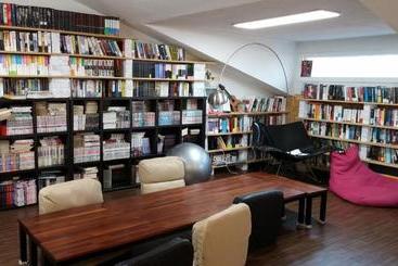 Pensione Warak Guesthouse