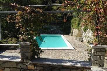 شقق خاصة سياحية Residence Giglio Comer See