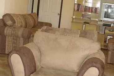 آپارتمانهای توریستها Sungold House Barbados