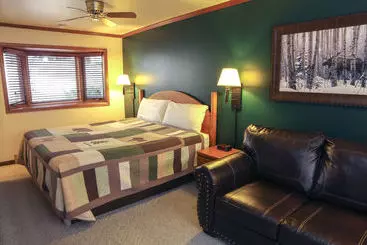Talo Sunnyside Knoll Resort