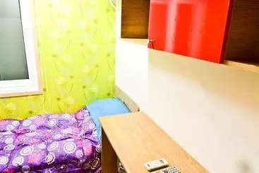 Kimchee Gangnam Guesthouse  Hostel