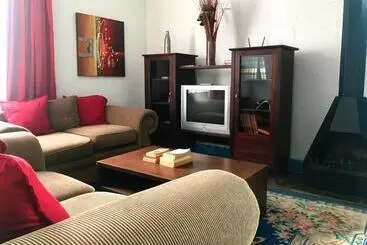 Bed & Breakfast Athenian Villa