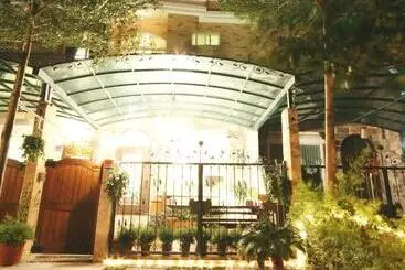 ベッドアンドブレックファースト Hualien Lidu House