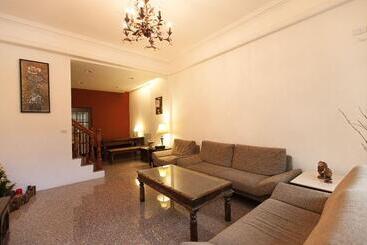 ベッドアンドブレックファースト Hualien Lidu House