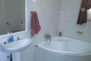 مبيت وإفطار Unique House