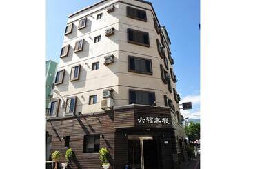 민박 亞馨文旅 近東大門夜市 有免費停車場 可自助入住