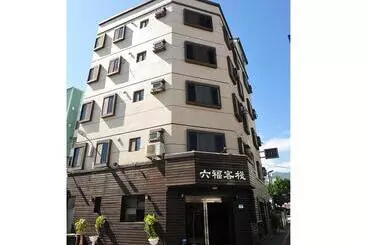 민박 亞馨文旅 近東大門夜市 有免費停車場 可自助入住