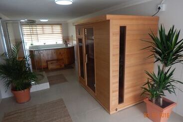 آپارتمانهای توریستها First Group Desert Rose