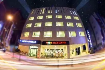 Hotel Incheon Aiport Airrelax