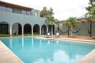 هتل Antelar Casa Destino