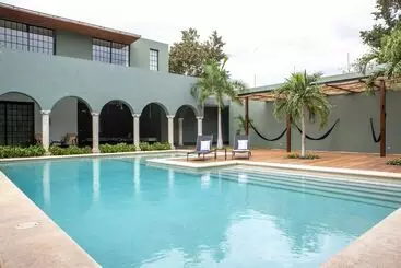 Hotel Antelar Casa Destino