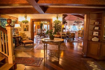 ホテル Chateau La Villette