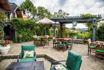 Szálloda Chateau La Villette