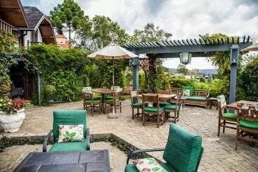 ホテル Chateau La Villette