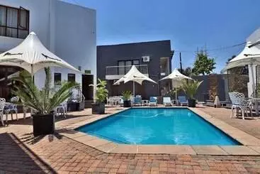 Khayalami Hotel Mbombela