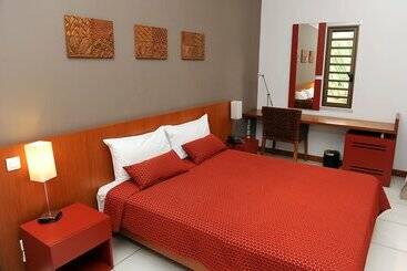 בית מלון כפרי La Néa