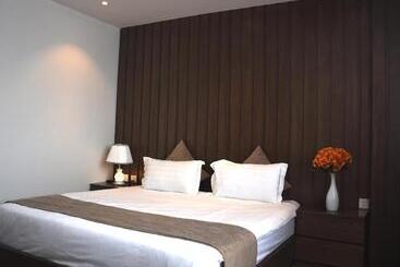 هتل Signature Boutique