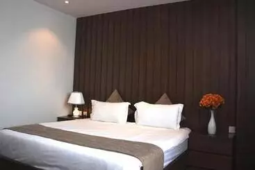 هتل Signature Boutique