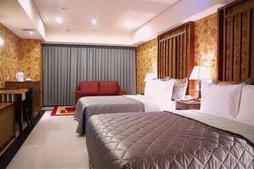 Slv Hotel Group Slv Business